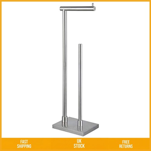 Elegant brushed stainless - brushed,