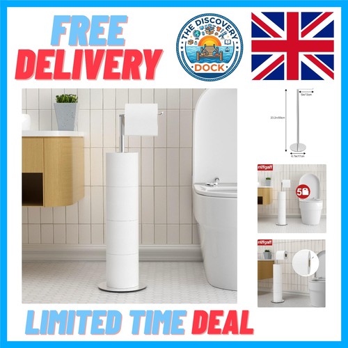 Classic stainless steel - stainless, toilet