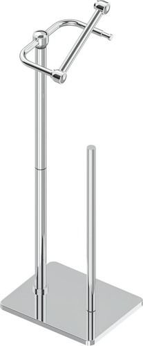Bathroom toilet paper holder - bathroom,